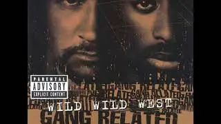 2Pac - Life's So Hard