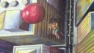 Fresno Muralist