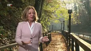 HRT EKO ZONA MEDVEDNICA beznajave by Snjezana Babic
