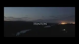 Seek Better Days  Hinton AB