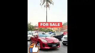 2013 MAZDA 3 NEO BL SERIES 2