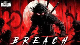 Royalty Free Nu Metal Instrumental - BREACH