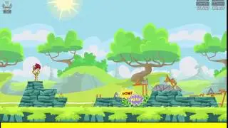 Angry Birds Friends Tournament Week 162 Level 4 on June 22nd, 2015 148,690pts