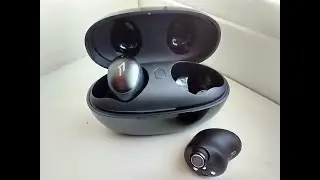 1more Color buds.. small but powerful sound!! 💪