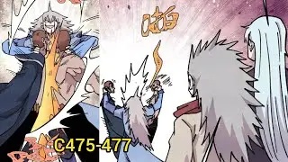 P58 | He is the Sect Leader and all members of Sect are abnormally Strong #manhwa