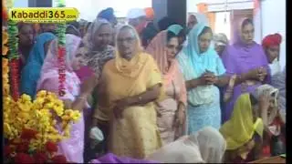 (6) Khera Bet (Kapurthala) Dharmik Programe 30 July 2016