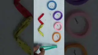 Allah name art 💫💖💞❣️💕✨ Colourful Rubber #allah #allahuakbar #viral #islamicart #shorts #art #islamic
