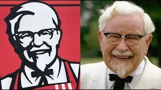 Mindset: Colonel Sanders: Your age doesn&rsquo;t decide your future.