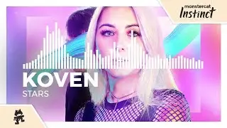 Koven - Stars [Monstercat LP Release]