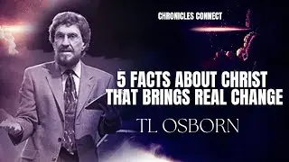 T. L. Osborne: 5 Facts That Bring Real Change