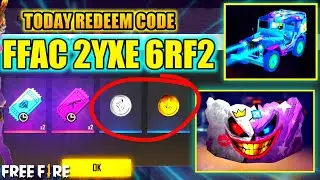 Redeem Code Today | 600k Live Watching Redeem Code | FF Redeem Code Today #shorts - FF Esports India