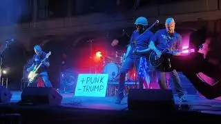 Punkreas American dream  #punkrock #punkmusic #rockmusic #livemusic #liveshows #rock  #concert #punk