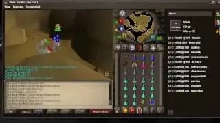 Updated December 2013 Orion OSRS Client