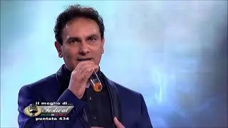 Il Vento Amico   Mario Bellitti