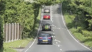 MGF Register Central Group Elan Valley Run
