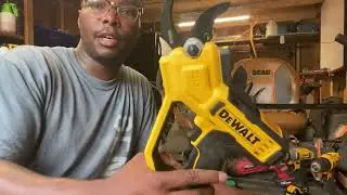 How having small handheld🔋 power Tools will Boost your Production time in the Field