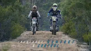 Cone Valve suspension Motaero