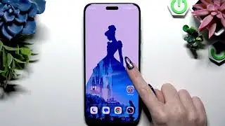 HONOR Magic8 Pro - Remove Google Search Bar from Home Screen