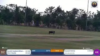 DEVS CRICKET ACADEMY vs AKCA live cricket match | 06-Jan-26 09:30 AM -1 live - MPCA A GRADE SENIOR