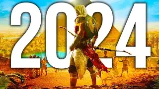 Should You Buy Assassin&rsquo;s Creed Origins in 2024? (Review)