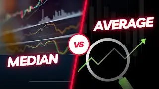 Median vs. Average Home Price Explained