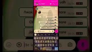 Recode buginvite+bugquoted berjumlah siap war | rasa yg terpendam(cover) #scriptbot #scriptbotwa