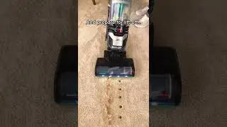 BISSELL SurfaceSense Allergen Lift-Off Pet Upright Vacuum,