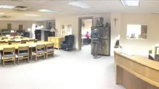 Special Collections