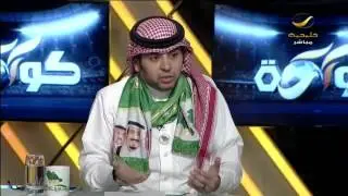 تعليق أحمد الفهيد وحاتم خيمي على ما قام به مايقا