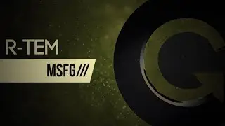 R-Tem - M.S.F.G (Original Mix)