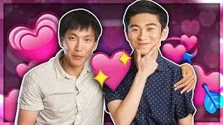 BIOFROST x DOUBLELIFT BOTLANE FAN FICTION