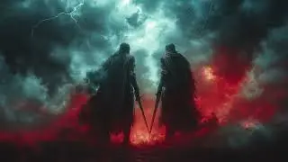 Gemini: Blood of the Twins