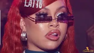 Mulatto Changes Her Name To &ldquo;Big Latto&rdquo; After Receiving Backlash👀 Is Mulatto A Colorist? 😐