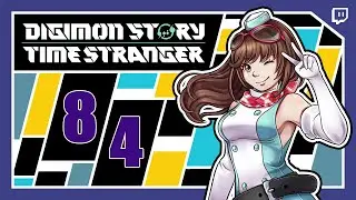 Digimon Story: Time Stranger - #84 - Die Melancholie des Mondes