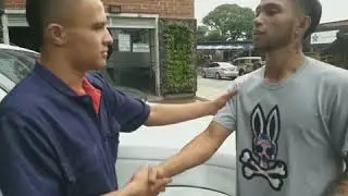 Atenci&oacute;n al cliente Agencia de Autos
