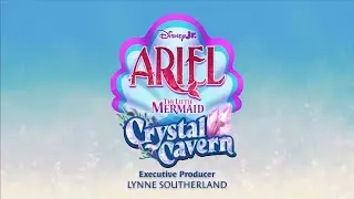 Ariel Season 2 Intro
