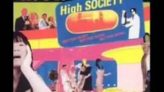 Enon - High Society
