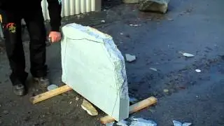 natursten - ESL&Ouml;V ESL&Ouml;VS STENHUGGERI AB