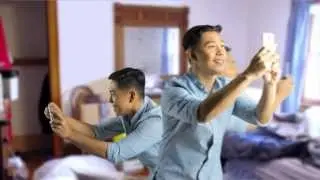 OLX Philippines: Yesss, Yaman! #SELLfie