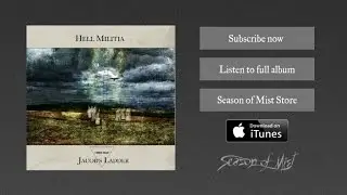 Hell Militia - Jacob´s Ladder