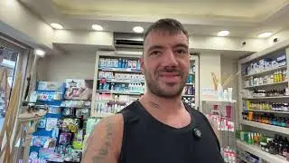 ΕΚΑΝΑ 3 ΕΜΒΟΛΙΑ ΓΙΑ ΝΑ ΦΥΓΩ ΑΠΟ ΕΛΛΑΔΑ ! 