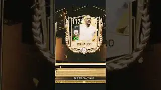 #fifa #fifa23 #r9 #fifapacks #ronaldonazario got r9🇧🇷 in first pull #luckiestpackopening
