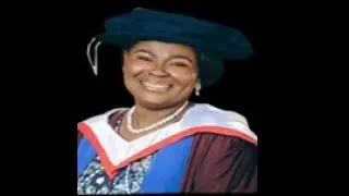 282nd Inaugural Lecture of the University of Ilorin
