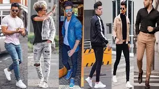 Top Summer Fashion For Men | Summer Outfit For Men | Men's Fashion 2019