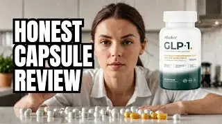 SLIMLEX GLP-1- Slimlex Review- Slimlex GLP-1 Capsules- ((❌WATCH OUT!❌)) - Slimlex Review