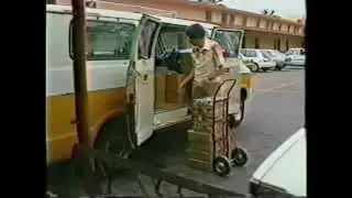 A Hope for the Poor. St. Joseph Center. Documentary by Abraham Mutholath.