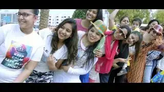 Biggest Holi 2019 at Ariel Holi Celebrations, Dubai