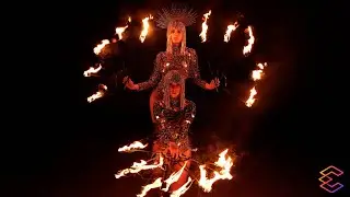 Golden Goddesses