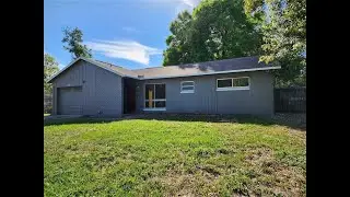 Orlando Homes for Rent 4BR/2BA by Sand Dollar Property Management