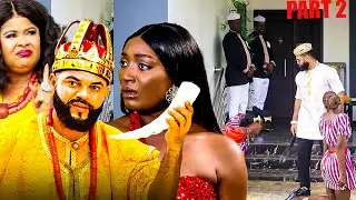 Just Released TODAY 29 JANUARY 2026(ROYAL MADNESS)TRENDING African ROYAL BLOCKBUSTER-African Movie